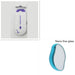 Electric Hair Removal Instrument Laser Hair Removal Shaver - Health and Wellness Innovations
