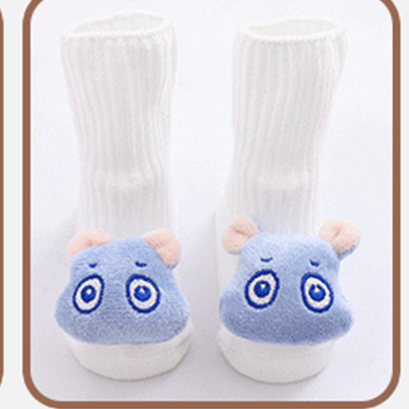 Baby socks - Health and Wellness Innovations