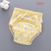 Baby Training Pants Washable 6-layer Gauze Diaper Cover - Health and Wellness Innovations