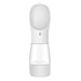Pet Dog Water Bottle Feeder Bowl Portable Water Food Bottle Pets Outdoor Travel Drinking Dog Bowls Water Bowl For Dogs - Health and Wellness Innovations