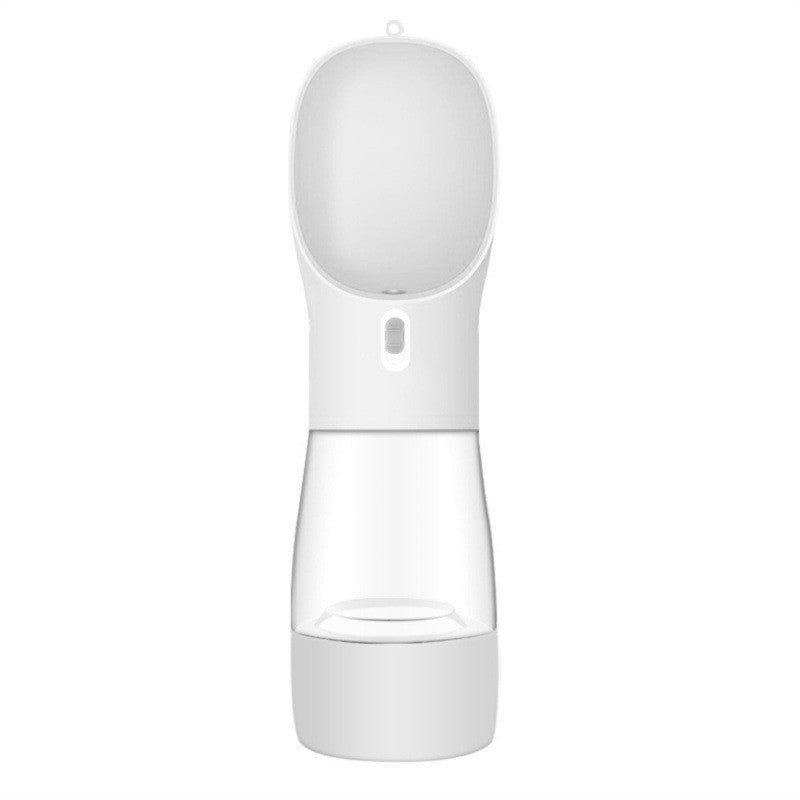 Pet Dog Water Bottle Feeder Bowl Portable Water Food Bottle Pets Outdoor Travel Drinking Dog Bowls Water Bowl For Dogs - Health and Wellness Innovations