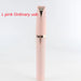 Flawlessly Brows Electric Eyebrow Remover - Health and Wellness Innovations