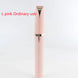 Flawlessly Brows Electric Eyebrow Remover - Health and Wellness Innovations