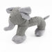 Dog Chew Toys For Small Large Dogs Bite Resistant Dog Squeaky Duck Toys Interactive Squeak Puppy Dog Toy Pets Supplies Pet Products - Health and Wellness Innovations