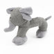 Dog Chew Toys For Small Large Dogs Bite Resistant Dog Squeaky Duck Toys Interactive Squeak Puppy Dog Toy Pets Supplies Pet Products - Health and Wellness Innovations