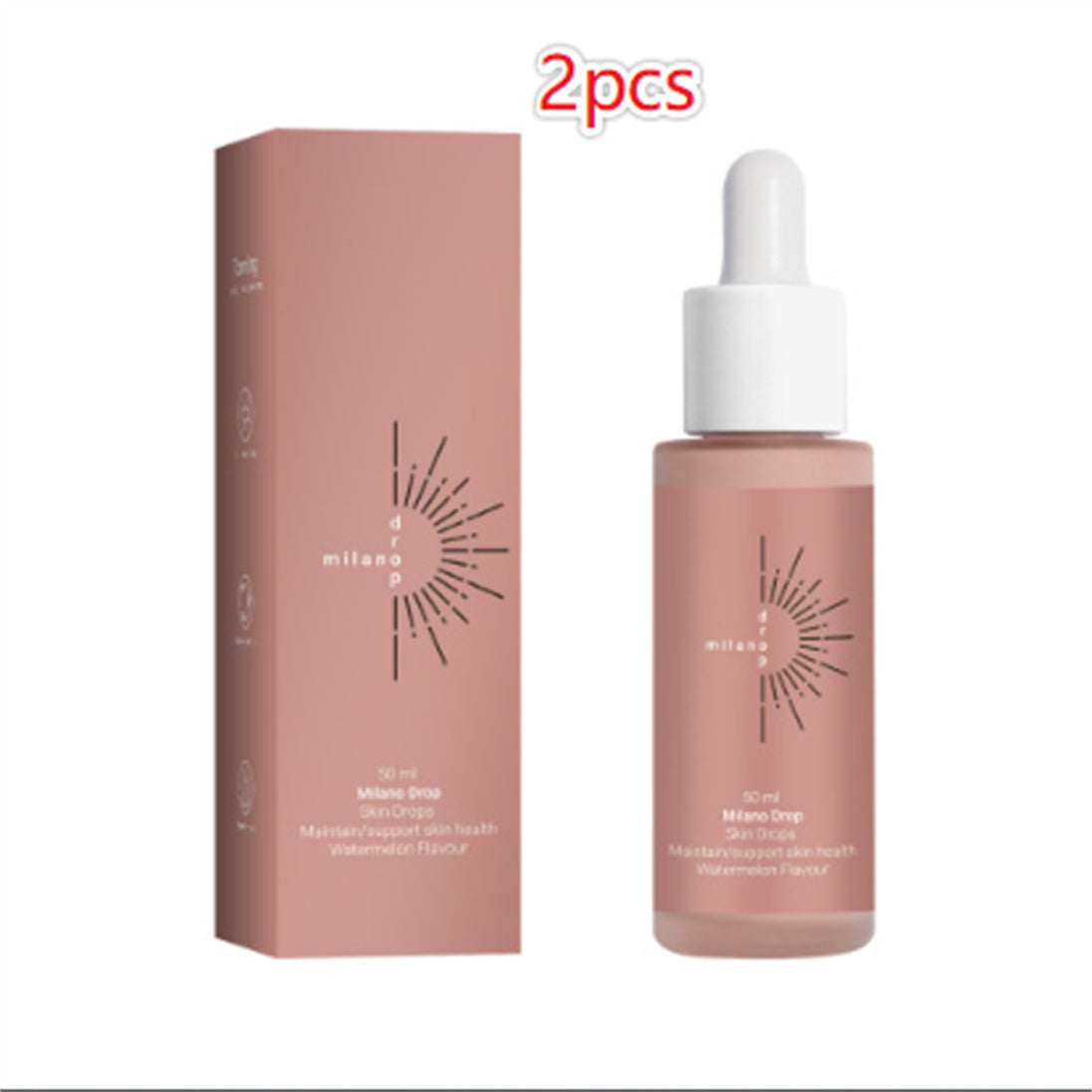 Tanning Face Serum Face Body Tanning Bed Outdoor Fine Line Repair Skin Serum Dark Bronzer Self Tanning Serum Drops - Health and Wellness Innovations