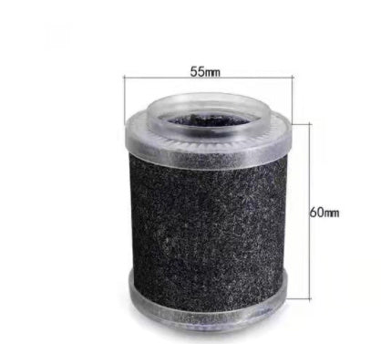 Car Air Purifier Portable Negative Ion Generator Remove Formaldehyde Dust Smoke Air Freshen Washer For Home Car - Health and Wellness Innovations