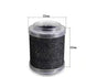 Car Air Purifier Portable Negative Ion Generator Remove Formaldehyde Dust Smoke Air Freshen Washer For Home Car - Health and Wellness Innovations