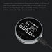 Distance Measuring Instrument Electronic Measuring Ruler Tape Measure High Definition Digital LCD High Precision Electronic Measuring Ruler Tool - Health and Wellness Innovations