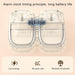 Automatic Pet Feeder Smart Food Dispenser For Cats Dogs Timer Stainless Steel Bowl Auto Dog Cat Pet Feeding Pets Supplies - Health and Wellness Innovations