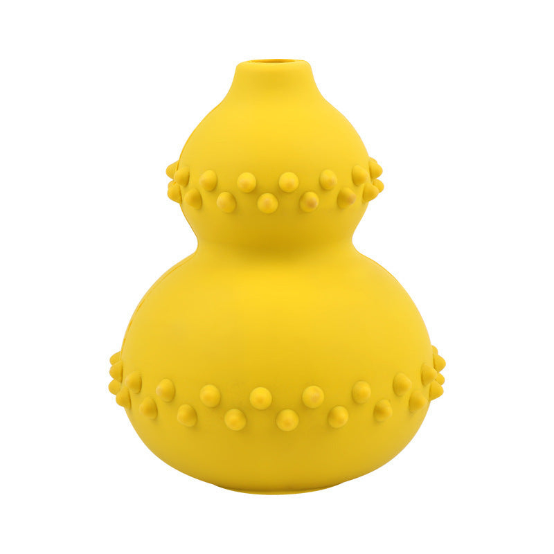 Pet Toy Natural Rubber Resistant To Biting And Grinding Teeth - Health and Wellness Innovations
