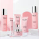 Beauty Salon Facial Care Cosmetics - Health and Wellness Innovations